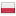 igol.pl server is located in Poland